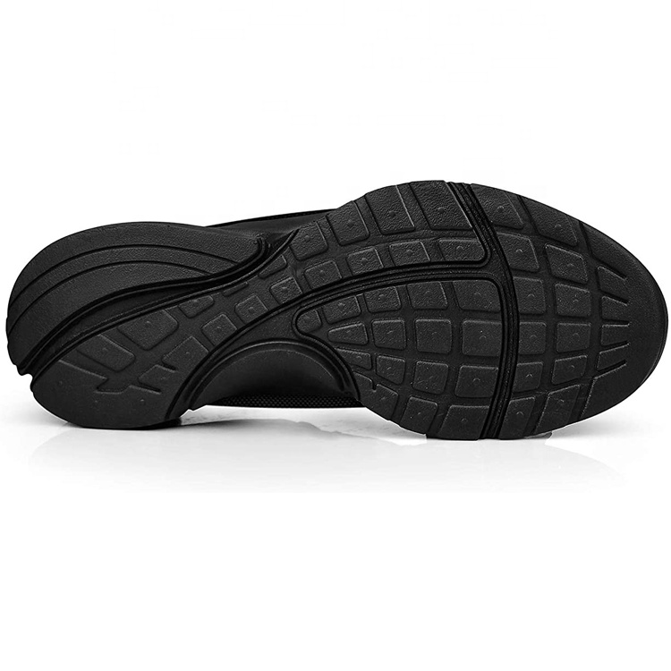 China Best Quality Hot Selling Athletic Running Sneakers Shoes Knit Mesh Comfortable Casual Shoes Men Running Shoes