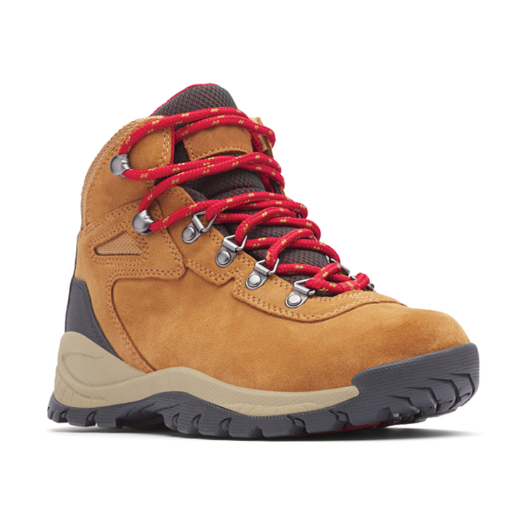 China Brand Hot Selling Product Non-Slip Outdoor Hiking Shoes For Men Military Boot