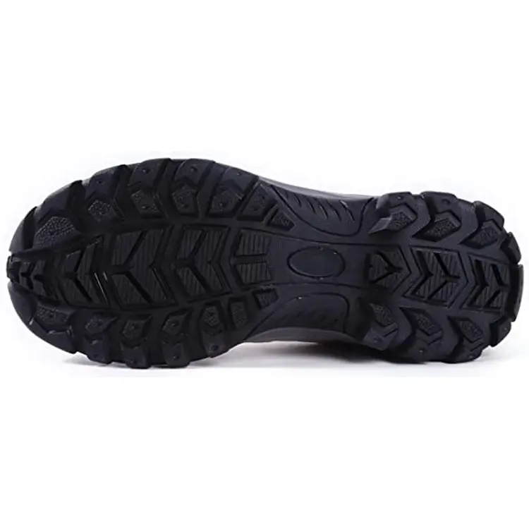 China Custom Brand Climbing Shoes High Quality Outdoor Men's Climbing Shoes