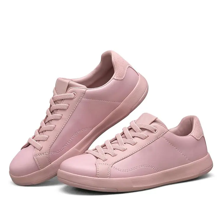 Hot Sale New Fashion Style Unisex Outdoor Skateboard Sneaker Zapatos  Young Men Women Casual Shoes