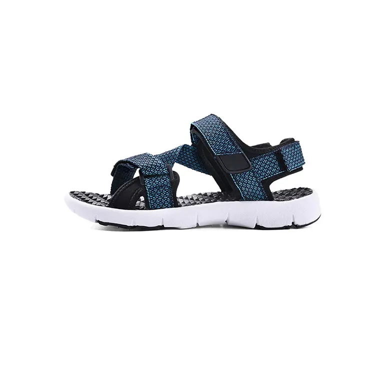 Summer Outdoor Lightweight Flat Beach Open Toe Casual Shoes Mens Footwear Sandals Featured Image