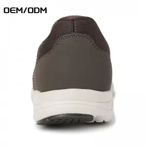 High Quality New Design Original Branded Hot Sale Loafers Dress Classic Oxford Comfortable Men Leather Casual Shoes