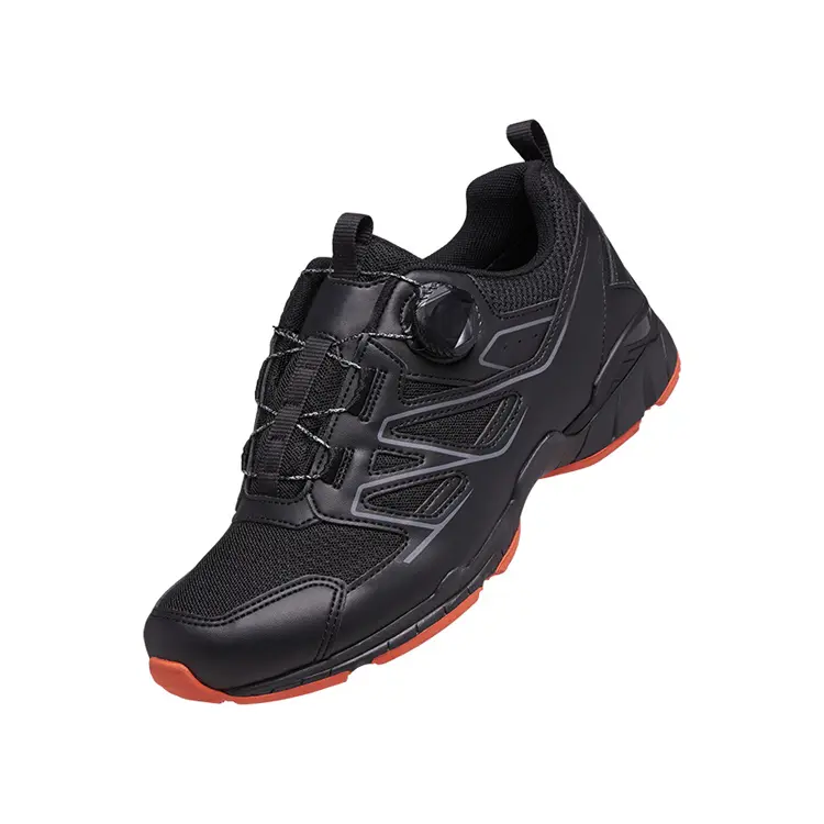 China Hot Selling Anti-Slip Breathable New Styles Women Sports Sneaker Outdoor Shoes Men