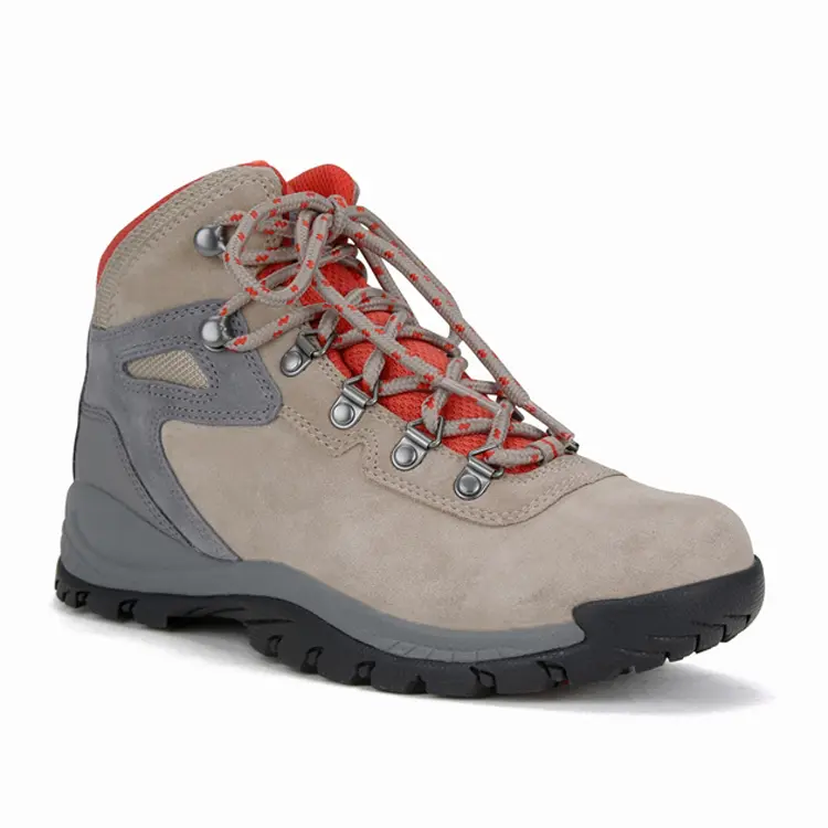 China Brand Hot Selling Product Non-Slip Outdoor Hiking Shoes For Men Military Boot